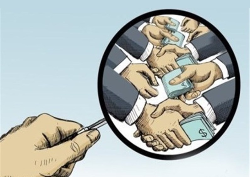 رسانه&zwnj;ها پیشگامان مقابله با فساد هستند
