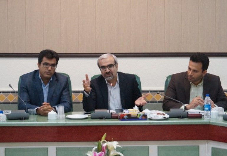 تعامل بخش خصوصی و دولتی در شرایط کنونی کشور ضروری است