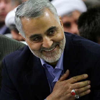سلیمانی