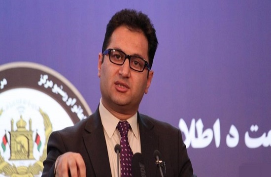واکنش دولت افغانستان به اتهام مدارا کردن با داعش
