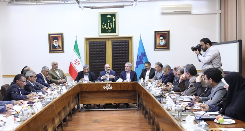تقویت تولید ملی به جای واردات اولویت اصلی رسانه ملی است