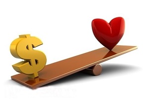 دختران پول پرست؛ حقیقت یا دروغ؟