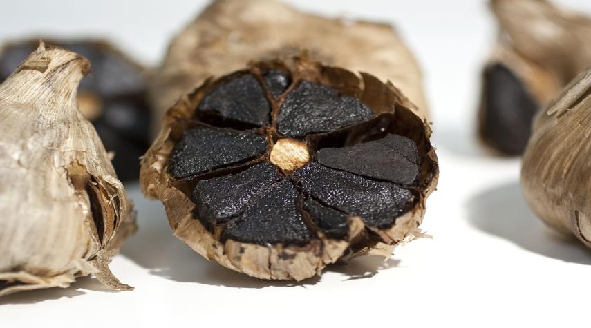خواص سیر سیاه، جلوگیری از سرطان