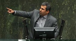 از پزشکیان بابت اظهارات خلاف واقعش به هیئت نظارت بر رفتار نمایندگان شکایت می&zwnj;کنم