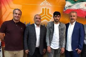 جلسه دایی و درودگر درباره وضعیت ترابی