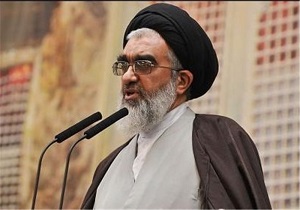 امور مسجد باید آگاهانه و عاقلانه انجام شود