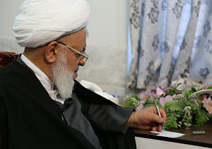 پیام نماینده، ولی فقیه در استان و امام جمعه یزد به مناسبت روز خبرنگار