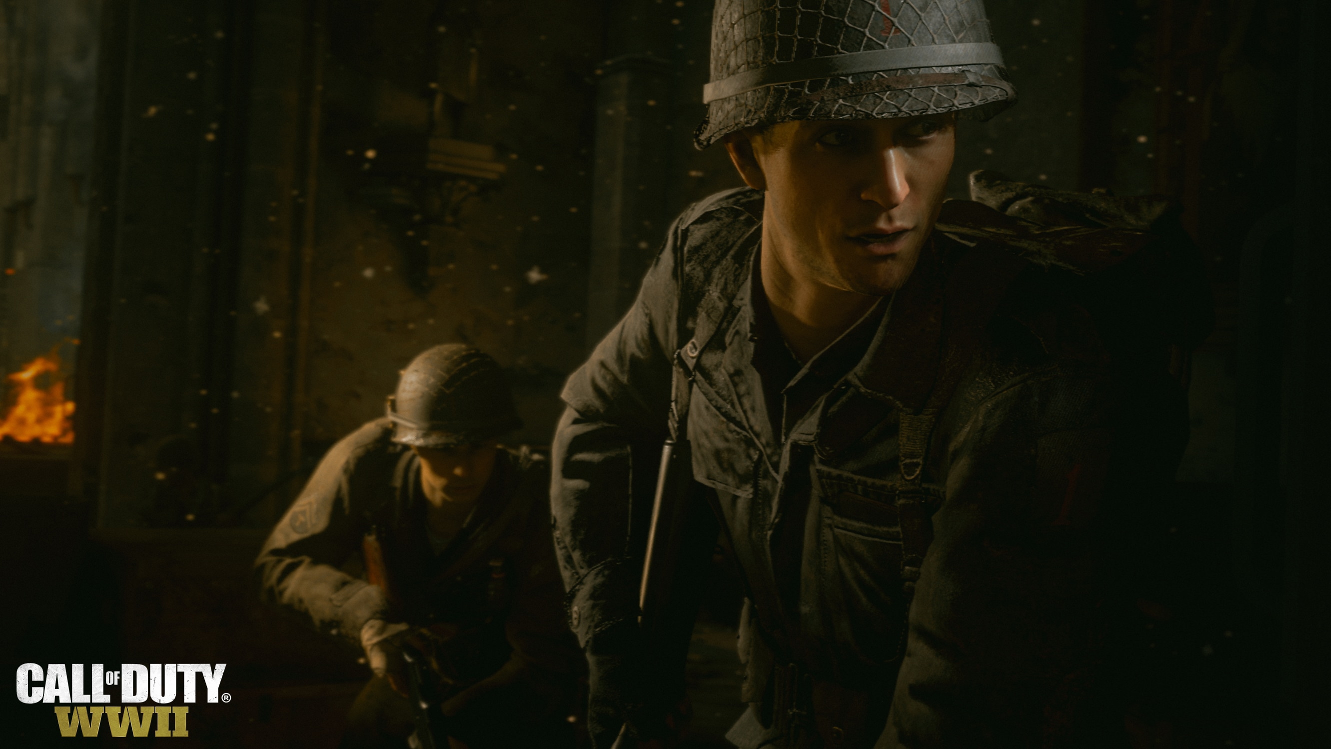 Call Of Duty vs. Battlefield