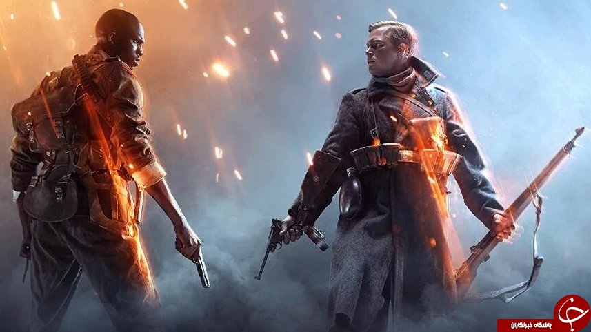 Call Of Duty vs. Battlefield