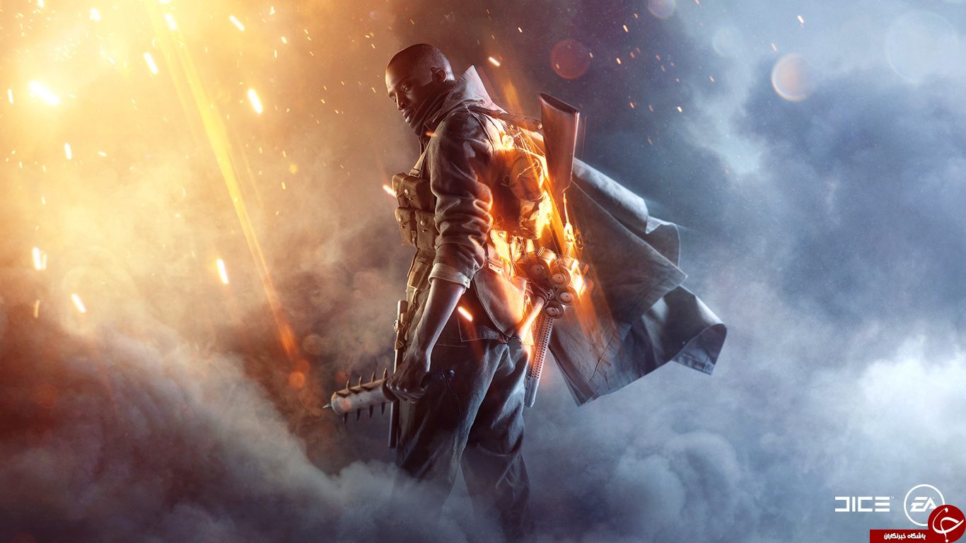 تجربه دو نبرد متفاوت در عنوان&zwnj;های Battlefield 1 و Call Of Duty WWII