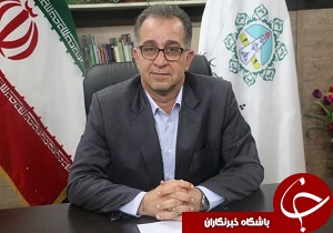 شهردار مسجدسلیمان‌ روز خبرنگار را تبریک گفت