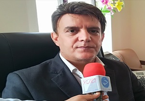پیام تبریک فرماندار خاتم به مناسبت روز خبرنگار
