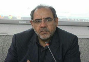 سرپرست فرمانداری شادگان روز خبرنگار را تبریک گفت