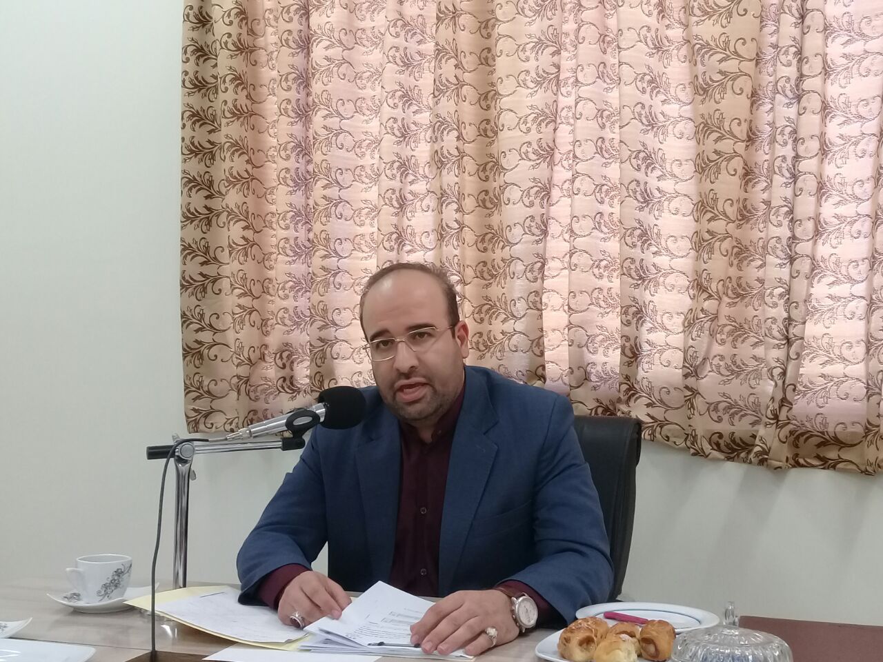 رتبه اول دادگستری تربت جام در اجرای محاکم و رسیدگی پرونده&zwnj;ها در خراسان رضوی