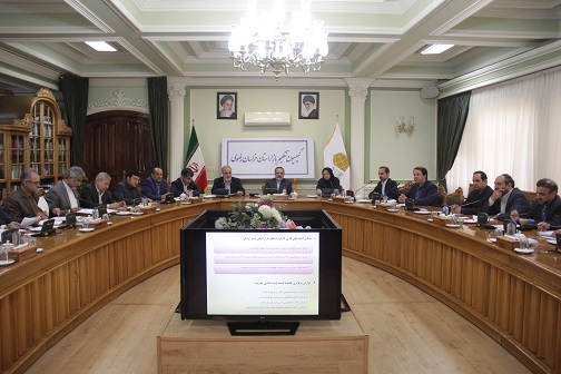 کوتاهی در مسیر تحقق برنامه&zwnj;های کمیسیون تنظیم بازار استان نابخشودنی است