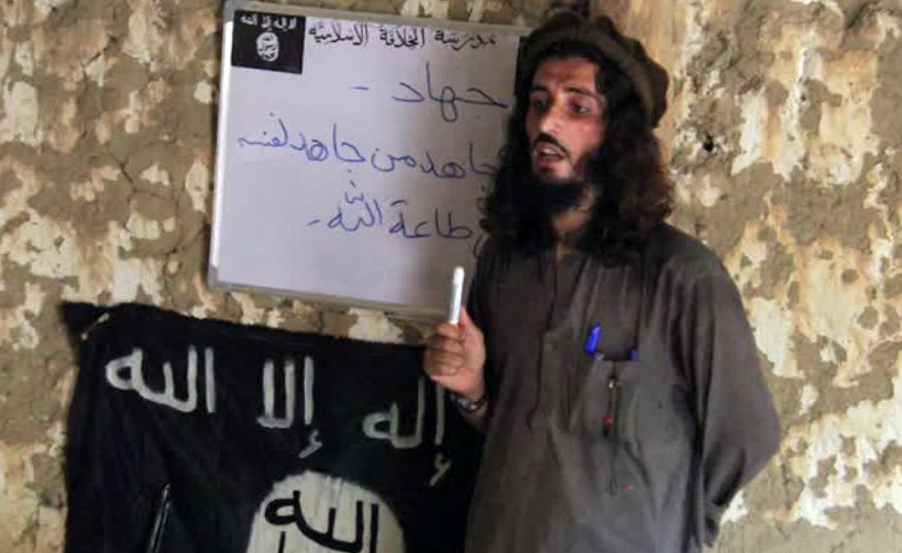 طالبان معتقد به دولت؛ داعش قائل به خلافت!