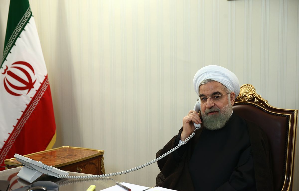 تقویت بیش از پیش روابط تهران – اسلام آباد در همه عرصه‌ها ضروری است/ ایران و پاکستان عمق راهبردی یکدیگر هستند