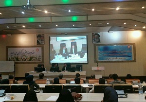 برگزاری گردهمایی تخصصی تعیین سیاست ها و راهکارهای عملیاتی
