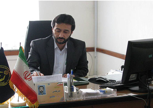 کمک ۶۸۵ میلیون تومانی مردم بندرترکمن به کمیته امداد