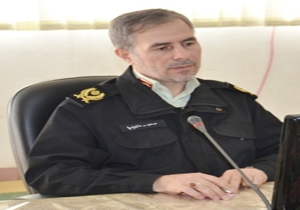 زمین‌خواری ۱۰ میلیارد ریالی در بیجار کشف شد