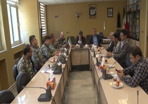 آسمان ایران امن ترین آسمان جهان