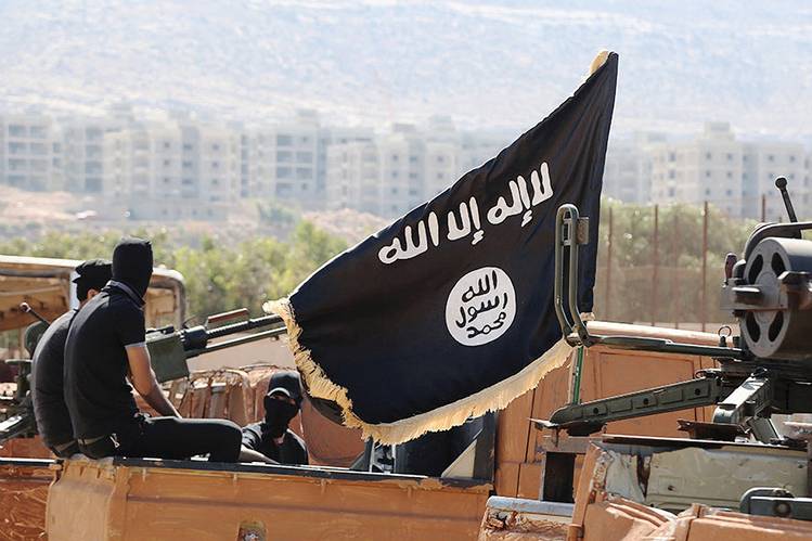 اعترافات تکان دهنده یک مهندس کامپیوتر داعشی/ &laquo;عصام الهنا&raquo; را بشناسید!