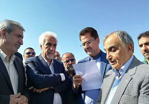 ۱۰میلیارد تومان برای استادیوم ۱۵هزار نفری شاهرود تصویب شد