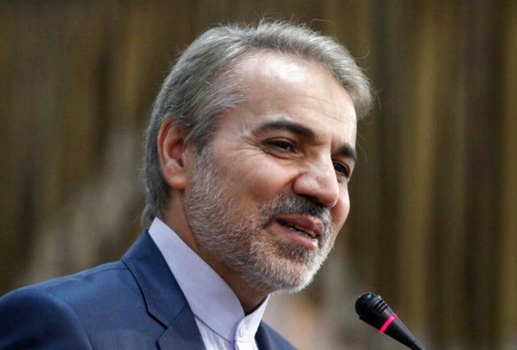 سخنگوی دولت بزودی معرفی می شود