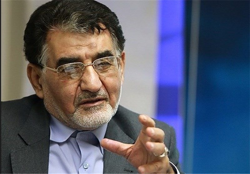 گفت&zwnj;وگوی ویژه خبری