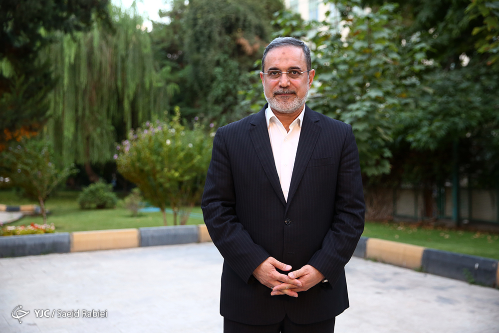 خبر خوش آقای وزیر بری دانش آموزان