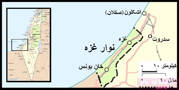 آیا سَر امام حسین (ع) در بیمارستانی در اسرائیل است؟