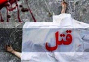 خستگی تنها دلیل کشتن دایی با شیلنگ