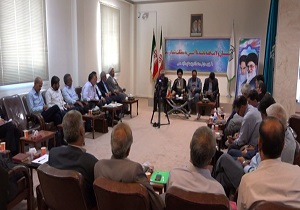 محرومین جامعه در بازسازی عتبات عالیات پیشگام هستند