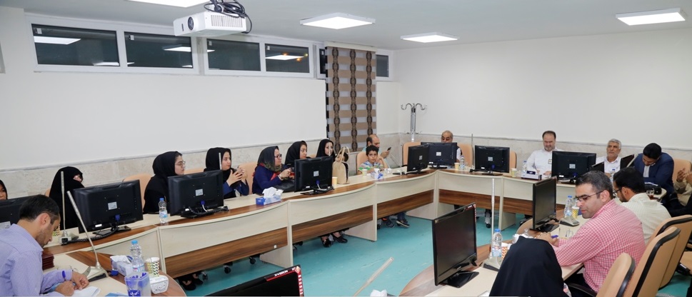 نقش تاثیرگذار اصحاب رسانه در حوزه فعالیت صنعت گاز در شرق کشور