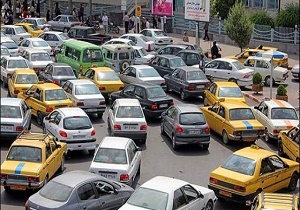 پیش&zwnj;بینی ترافیک سنگین در محدوده مرکزی شهر تهران
