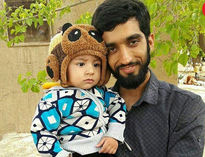 تحقق وعده صادق سردار سلیمانی/ شهیدی که شجاعت غبطه برانگیزش دشمن را اسیر خود کرده بود+تصاویر تحقق وعده صادق سردار سلیمانی/ شهیدی که شجاعت غبطه برانگیزش دشمن را اسیر خود کرده بود+تصاویر