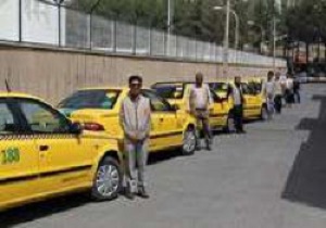 متحدالشکل شدن لباس فرم تاکسیرانان فرودگاه بیرجند