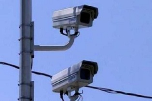 اضافه شدن ۴۰۰ دوربین نظارت تصویری در سطح شهر اصفهان