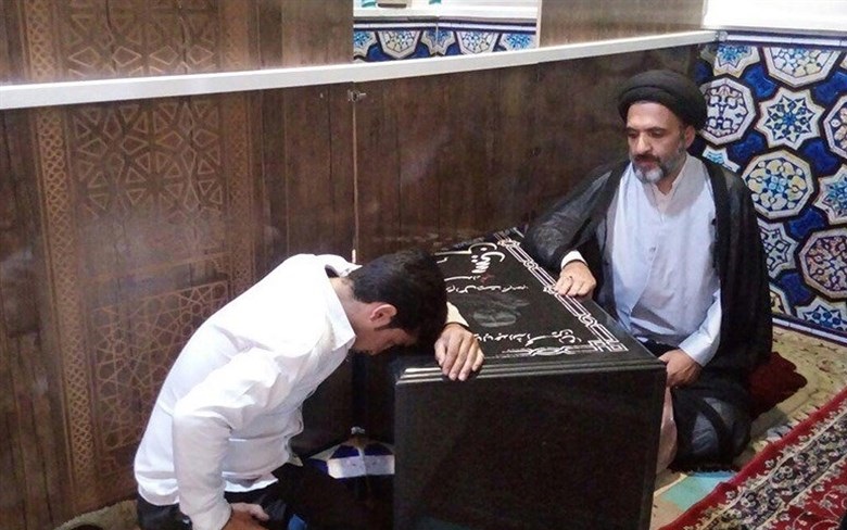 روایت خانه&zwnj;هایی که تدارک نخستین سالگرد شهادت محسن حججی هستند