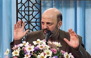 شادی، نشاط و معنویت سه شاخصه مهم کار فرهنگی است