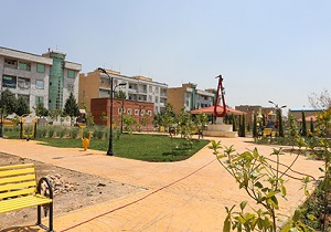 راه اندازی ۱۰ بوستان محلی و موزه کشتی ایران در جویبار