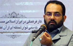 جوهره کار فرهنگی و مهدوی خودسازی است