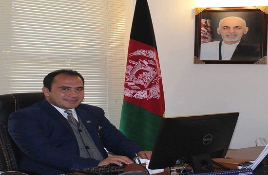 یکی از کارمند ارگ ریاست جمهوری در کابل ترور شد