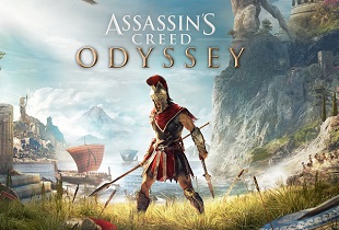 ویدئوی رسمی گیم&zwnj;پلی عنوان Assassin&rsquo;s Creed Odyssey منتشر شد +فیلم