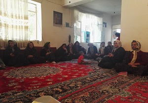 تشکیل ۹ صندوق اعتباری خرد روستایی جدید در آبیک