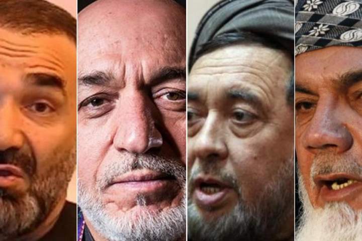 توافق احزاب سیاسی درباره انتخابات و مذاکرات صلح با طالبان