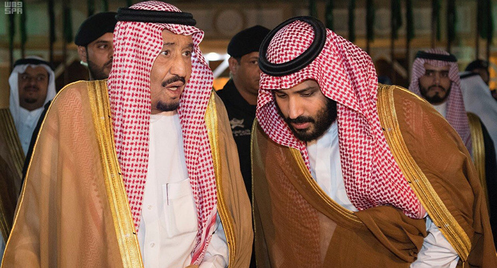 تنش عربستان و کانادا چهره واقعی آل سعود را آشکار کرد؛ از پرداخت میلیارد&zwnj;ها دلار پول تا خرید سکوت غرب درباره نقض گسترده حقوق بشر