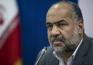 قاچاق کالا آفت اقتصاد مقاومتی/ کارگران را حمایت کنیم