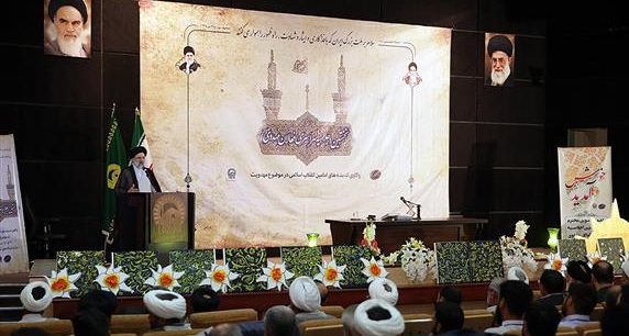 مکتب انتظار زمینه&zwnj;ساز خداپرستی و دشمن&zwnj;شناسی است