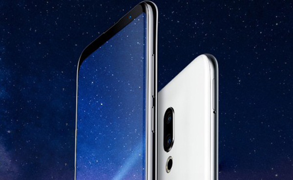 پرچمداران Meizu به صورت رسمی معرفی شدند